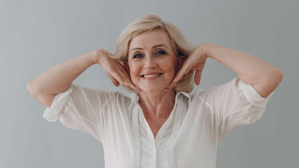 How to Become Financially Free in Your 50s