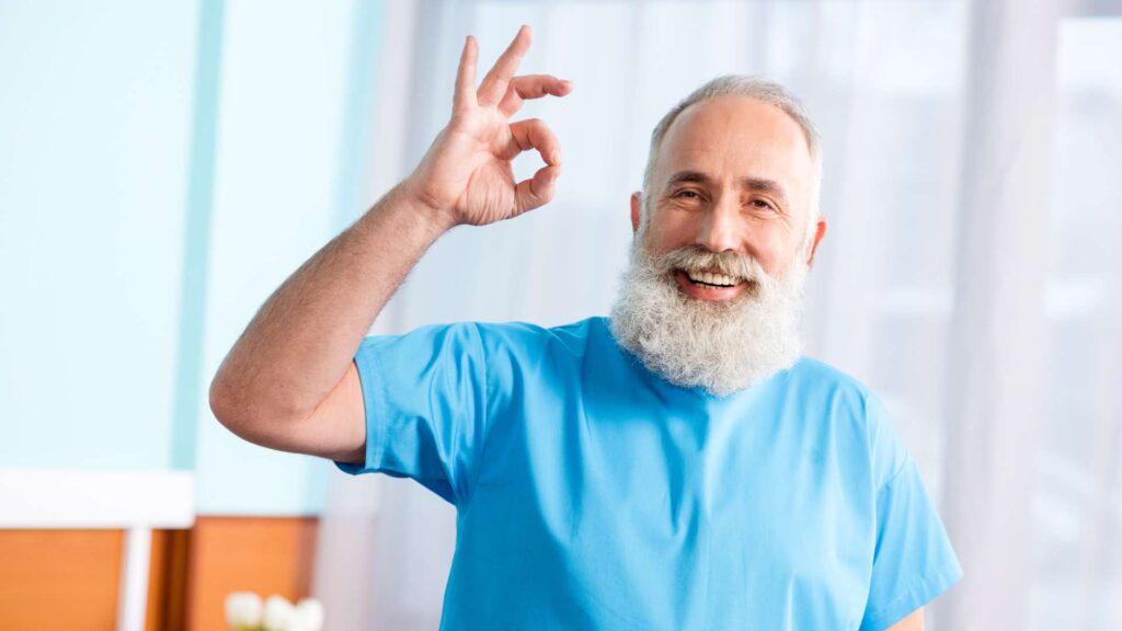 How to Become Financially Free in Your 70s