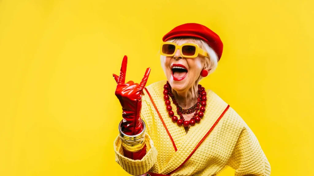 How to Become Financially Free in Your 70s