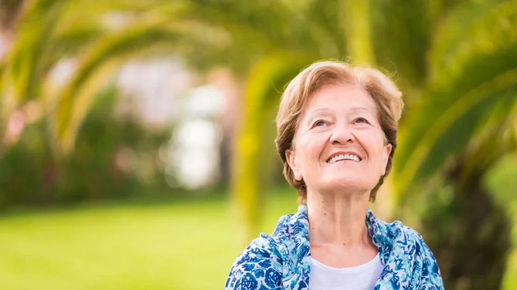 How to Become Financially Free in Your 80s
