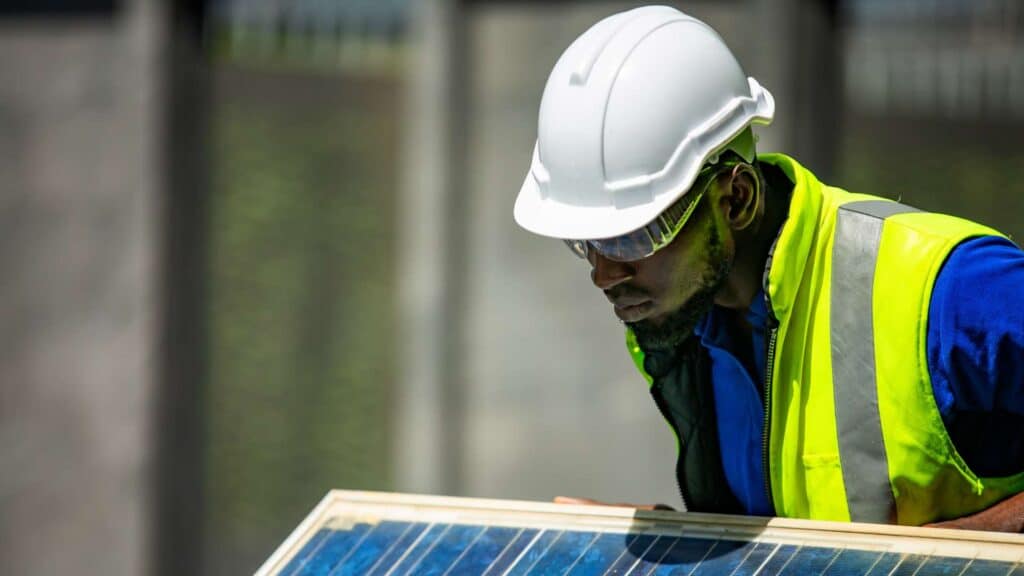 How to Get Free Solar Panels from the Government