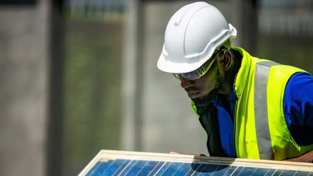 How to Get Free Solar Panels from the Government