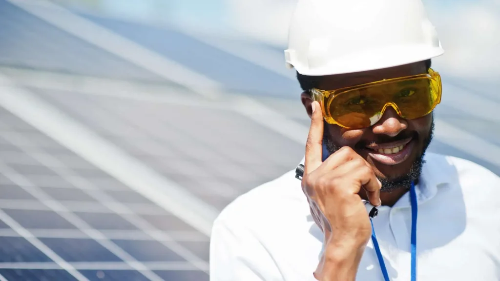 How to Get Free Solar Panels from the Government