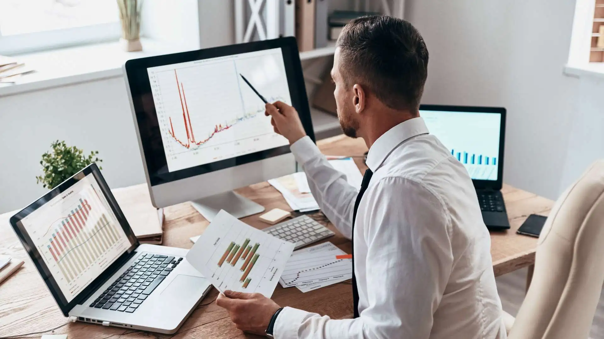 How to Rebalance Your Investment Portfolio Like a Pro