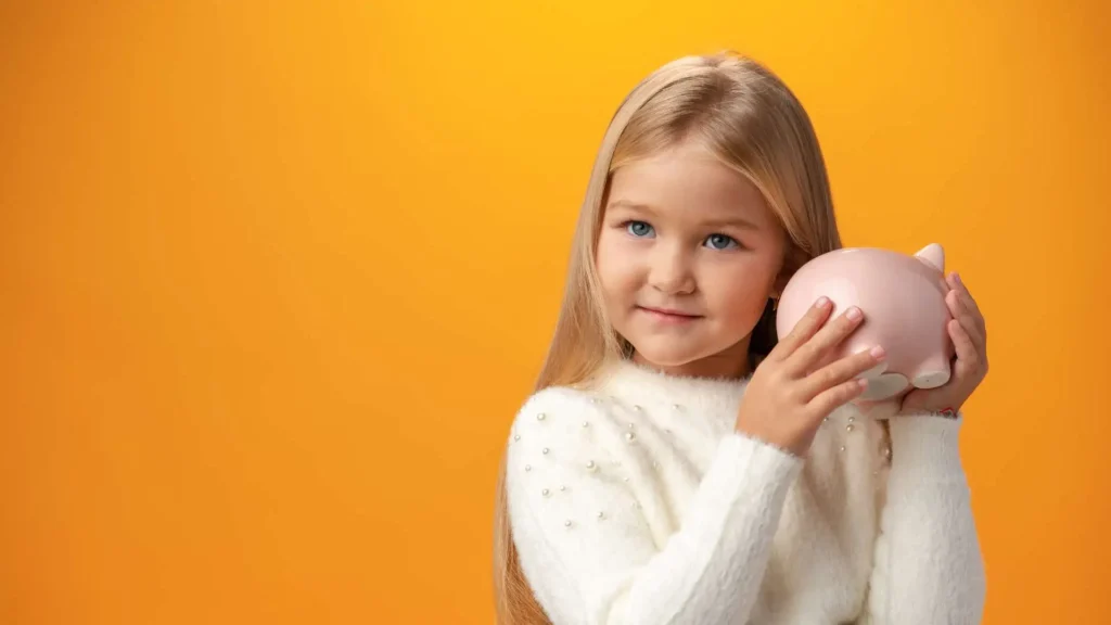 How to Teach Kids About Money and Build Wealth Together