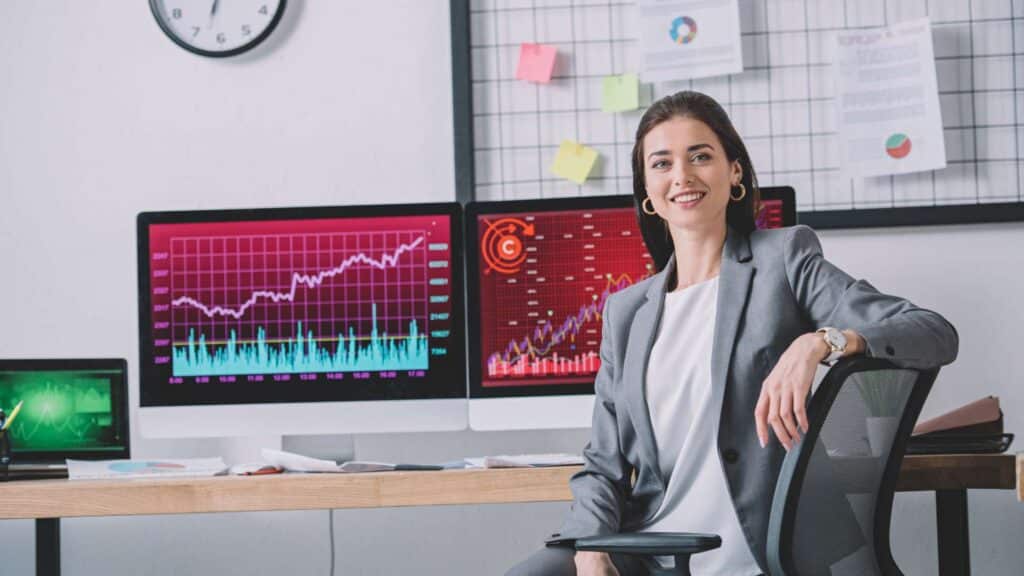 Job Roles for Stocking Associates to Target for Career Growth