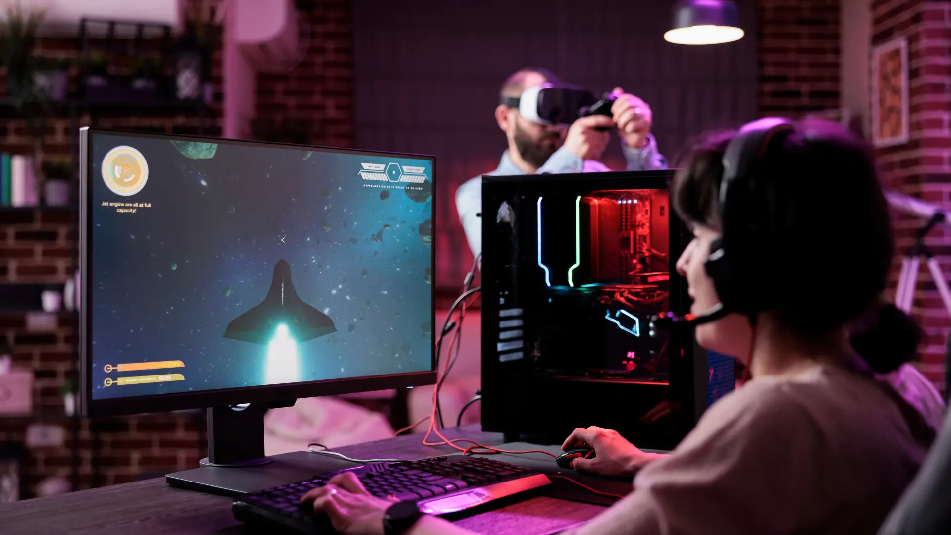 Real Money Games You Can Play on Your Computer