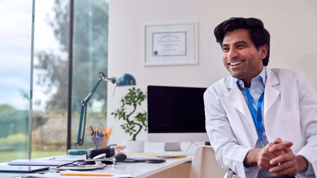 The Future of Affordable Healthcare How Beem Health Is Leading the Way