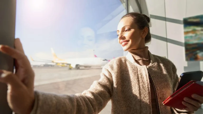 Top HYSAs for Frequent Travelers