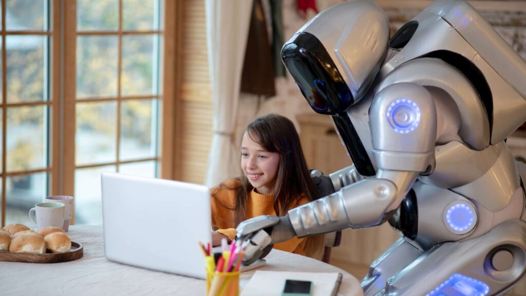 Using AI to Boost Your Upskilling