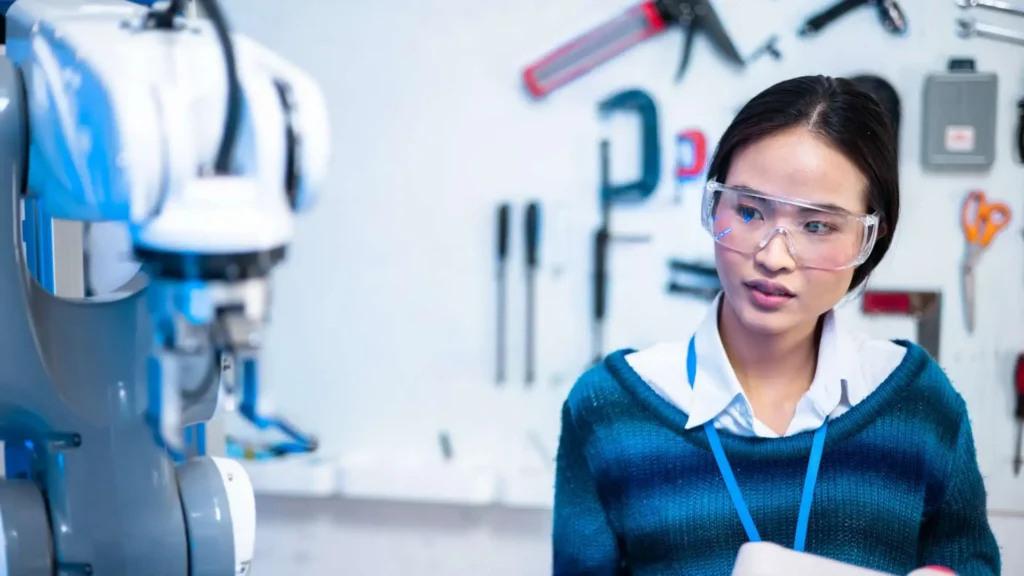Using AI to Boost Your Upskilling
