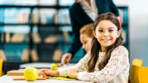 Using a HYSA for Childcare or School Expenses
