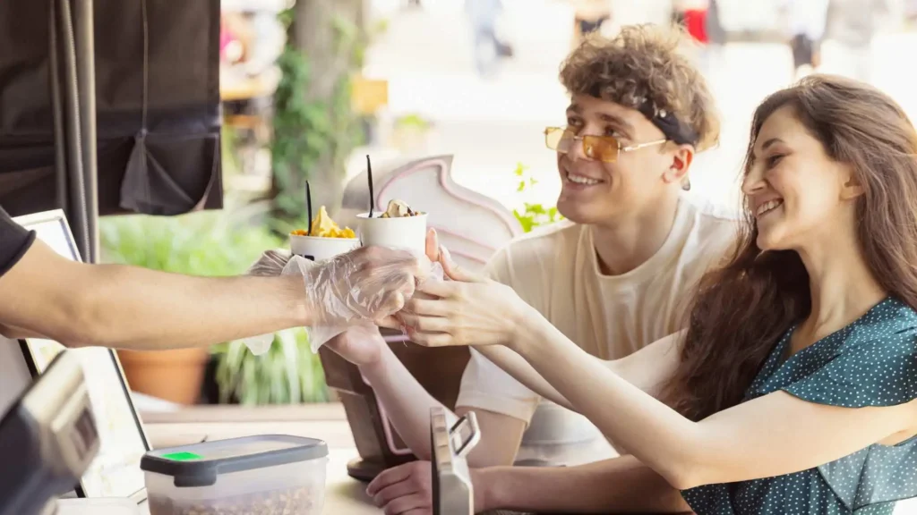Why Your Friends Might Be Making You Overspend