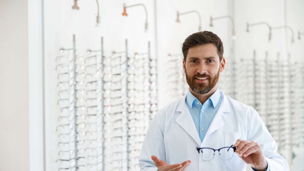 Affordable Vision Screenings Using Your Smartphone