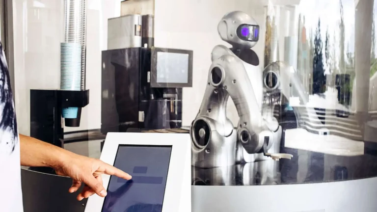Are Automation and AI Increasing Job Loss Risks
