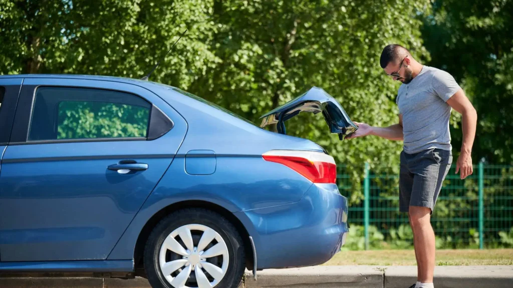 Average Cost of Car Insurance in Colorado