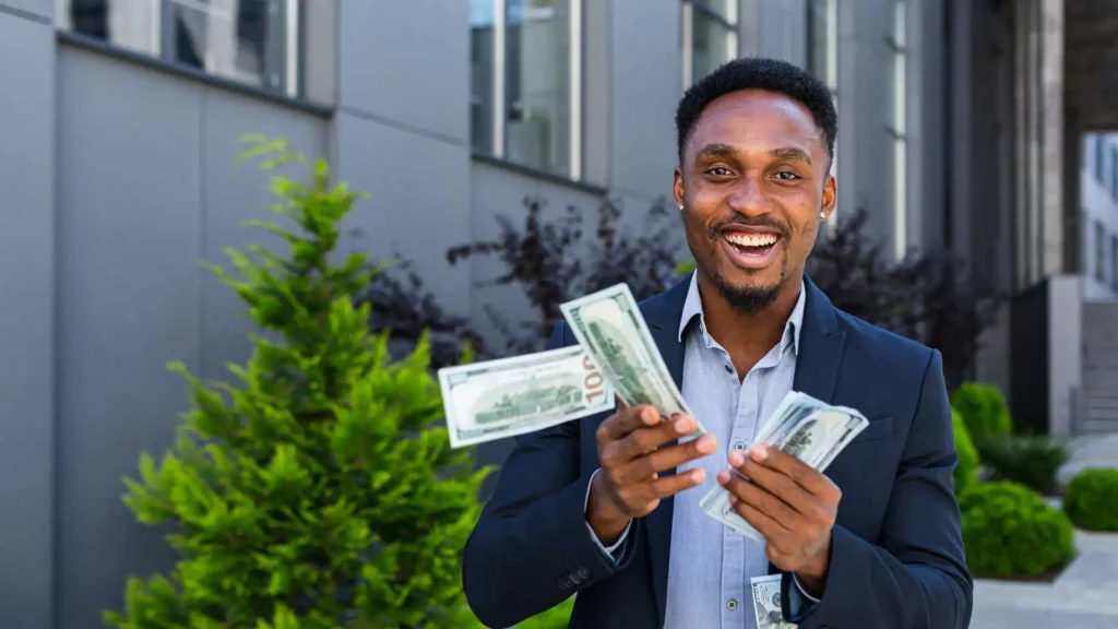 Best Cash Advance in North Carolina