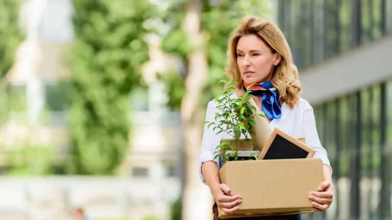 Building a Budget After Losing Your Job