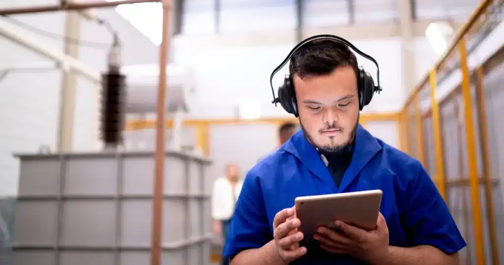 Job Loss Insurance and Disability Insurance