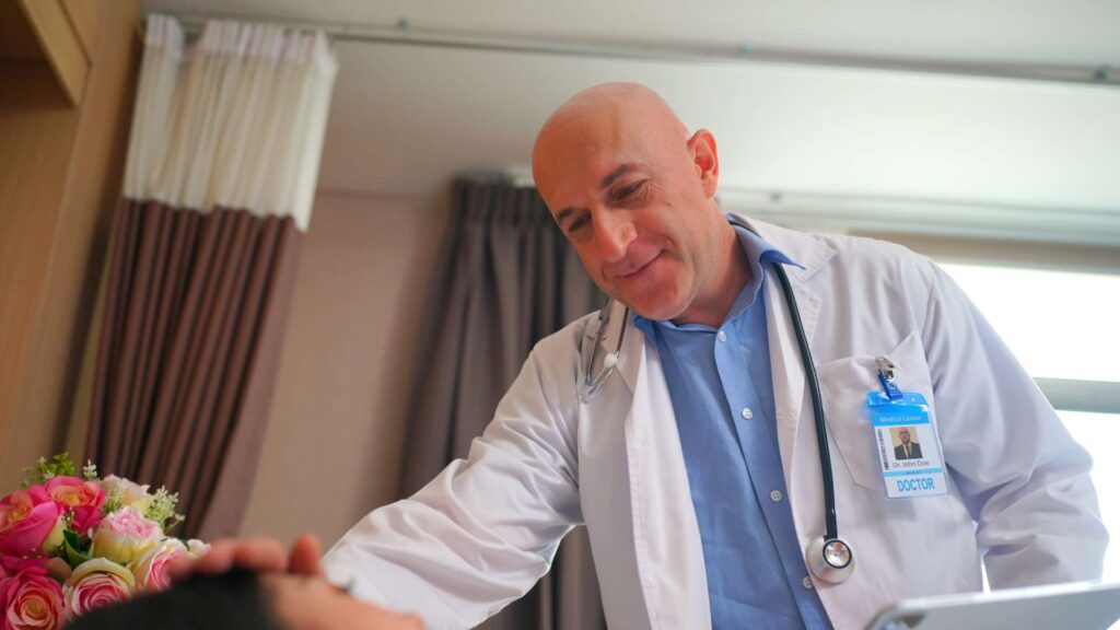 Coping with Chronic Illness Digital Tools for Better Daily Wellness