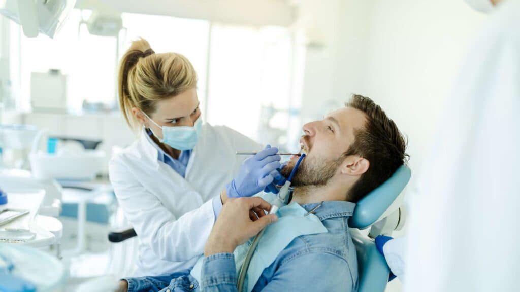 Dental Insurance Explained