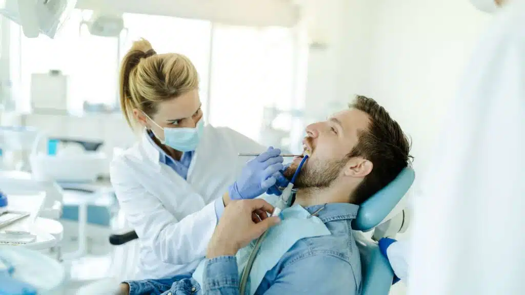 Dental Insurance Explained