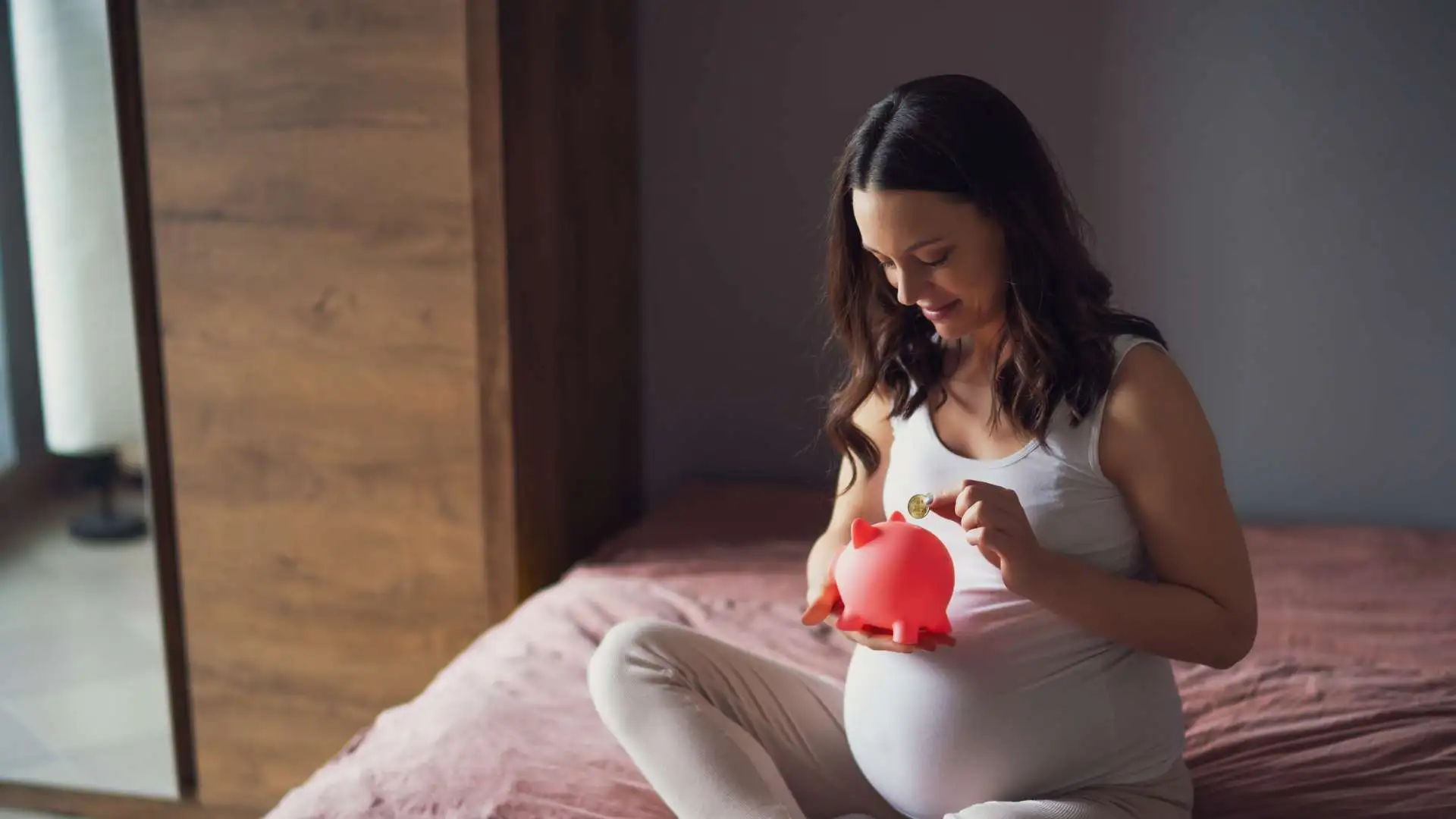 Financially Preparing for the Birth of a Child