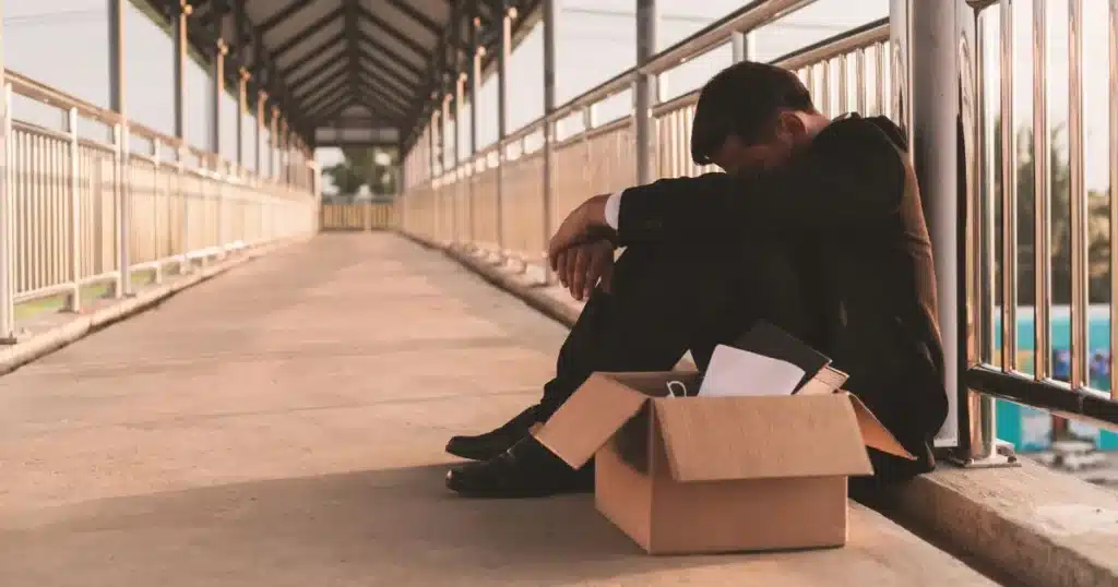 How Job Loss Insurance Helps During Layoffs