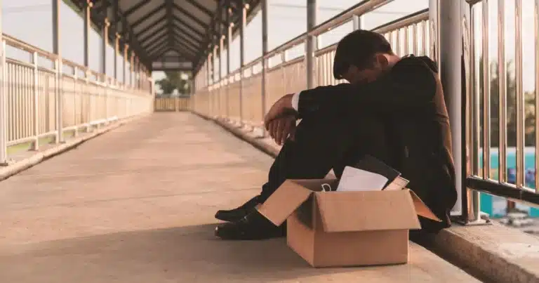 How Job Loss Insurance Helps During Layoffs