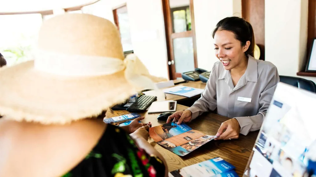 How To Become A Travel Agent From Home For Free