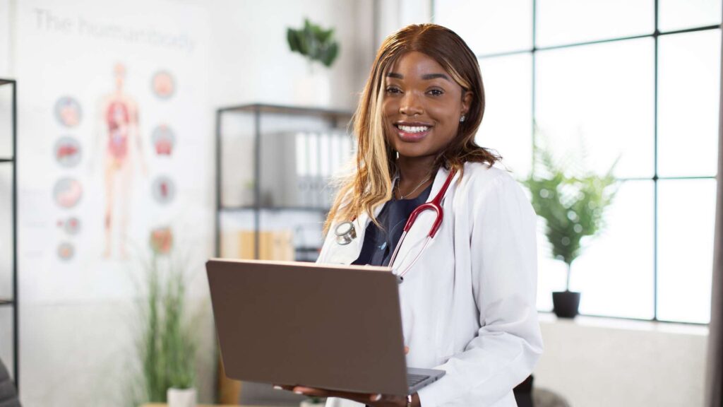How to Access Specialist Care Online Without a Referral