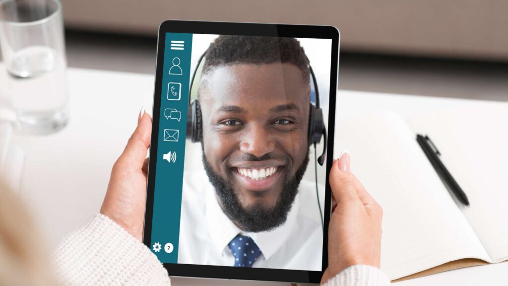 How to Access Specialist Care Online Without a Referral