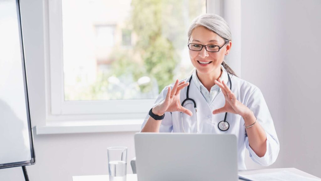 How to Access Specialist Care Online Without a Referral