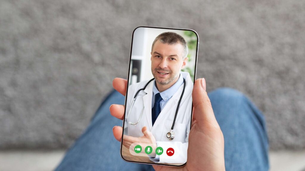 How to Advocate for Yourself in a Virtual Healthcare Setting
