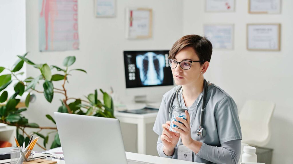 How to Choose the Best Virtual Primary Care Doctor