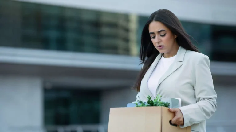 How to Stay Financially Prepared for a Job Loss