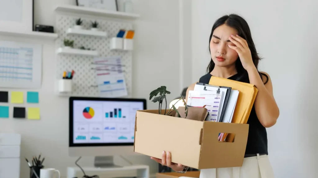How to Supplement Job Loss Insurance with Other Benefits