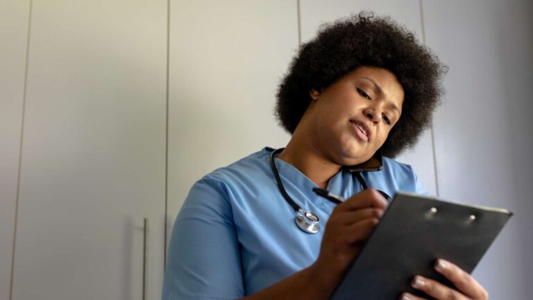 How to Use Digital Health Records to Coordinate Family Care