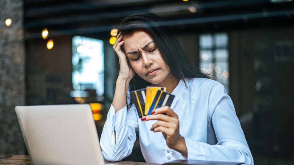 Should You Use a 401(k) Loan to Pay Off Credit Card Debt