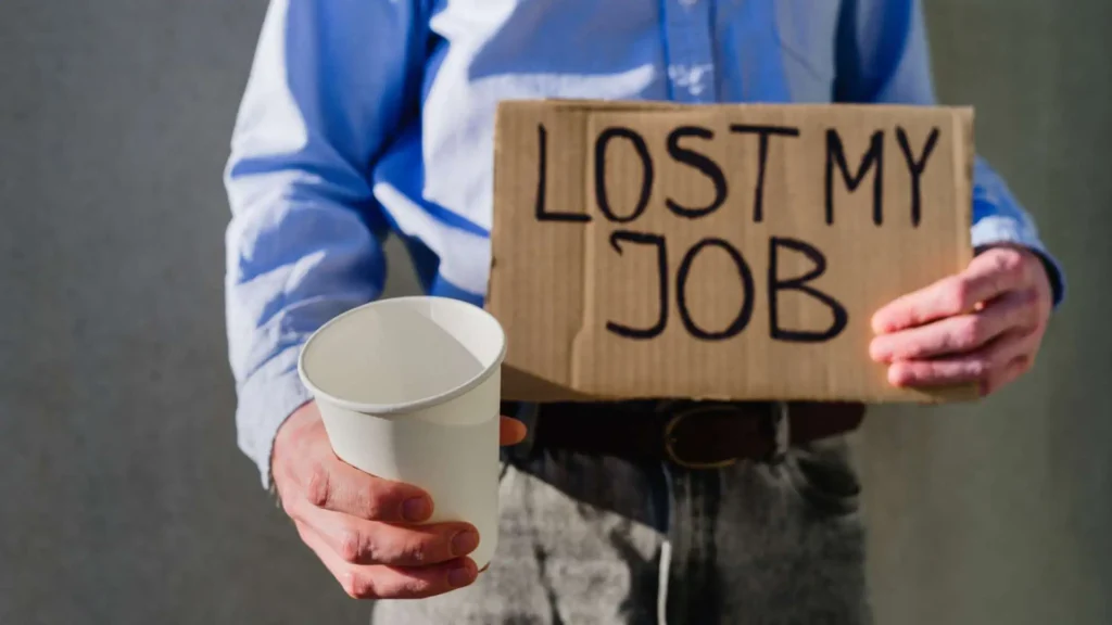 Impact of Economic Uncertainty on Job Security