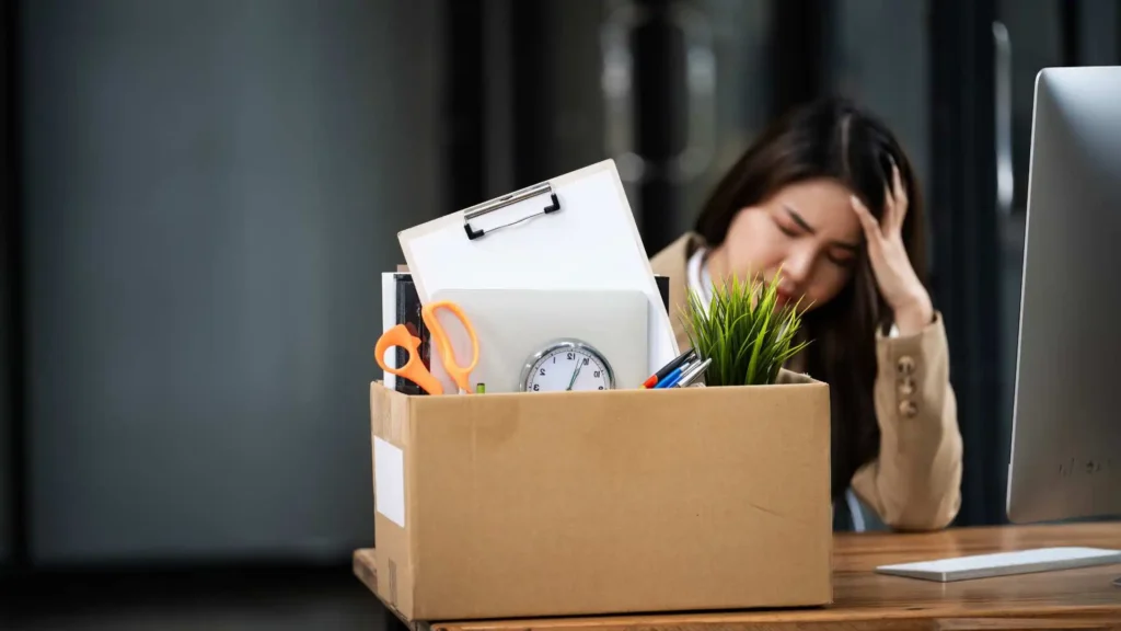 Job Loss Insurance for Self-Employed