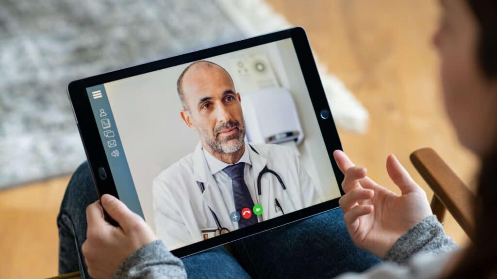 Managing Chronic Illness with Digital Health Tools