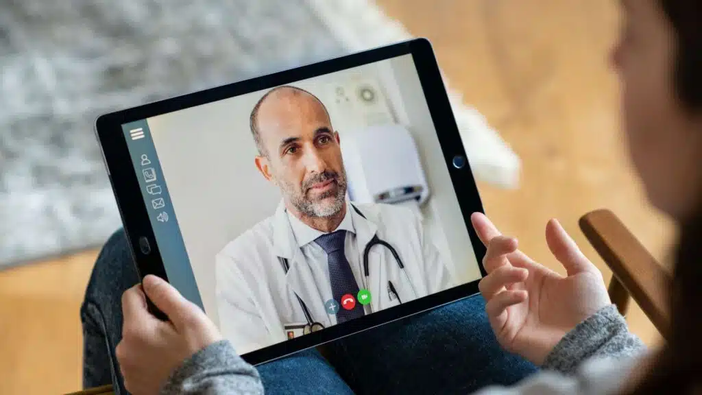 Managing Chronic Illness with Digital Health Tools