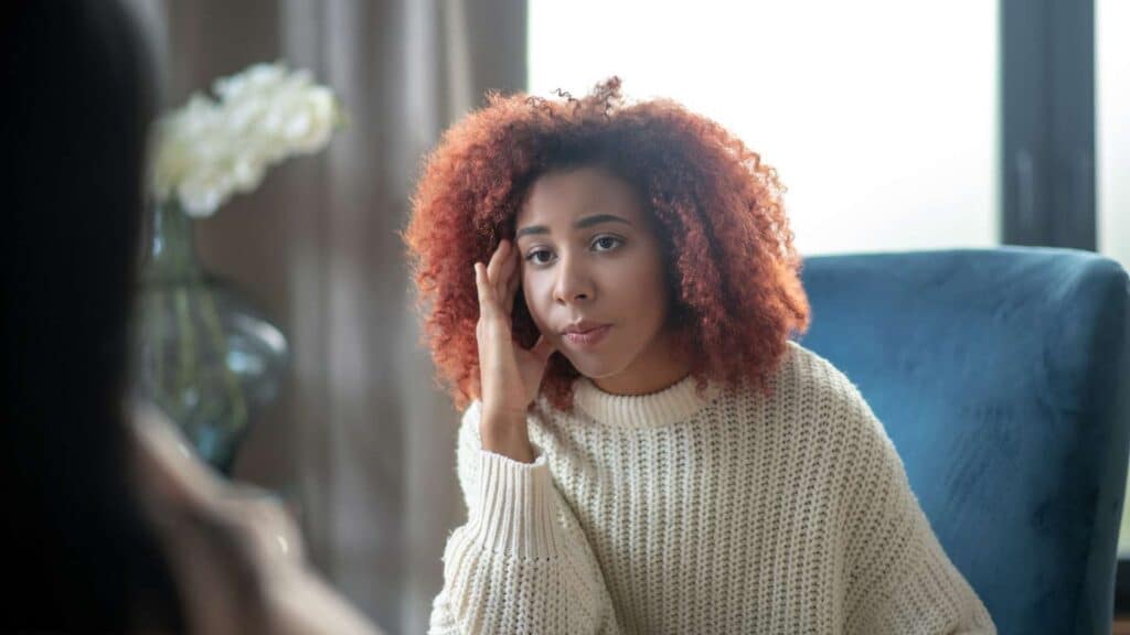 mental health support