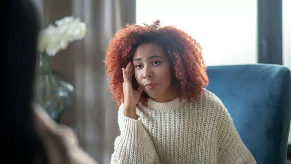mental health support