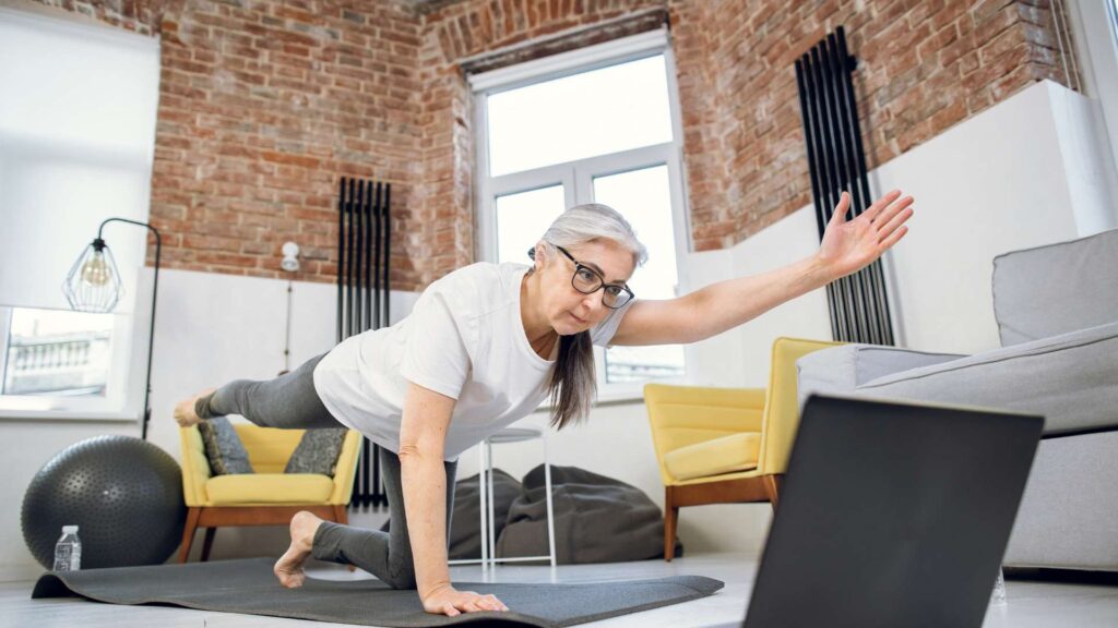 Online Physical Therapy How It Works & What to Expect
