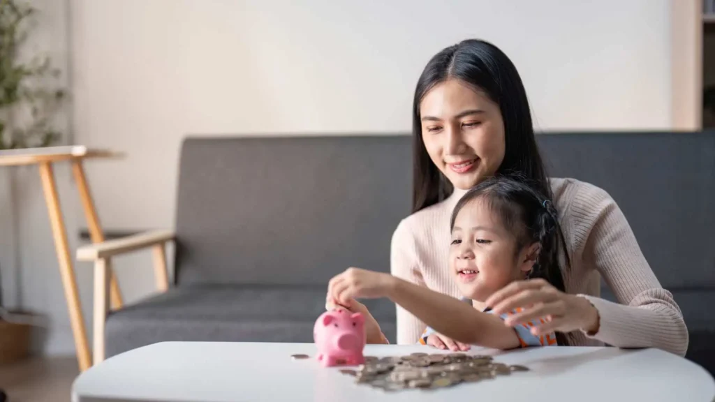 Planning for Your Child's College Expenses