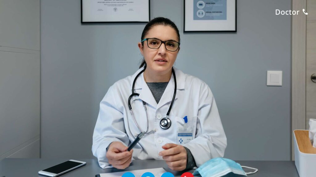 Preparing for a Virtual Pediatrician Visit