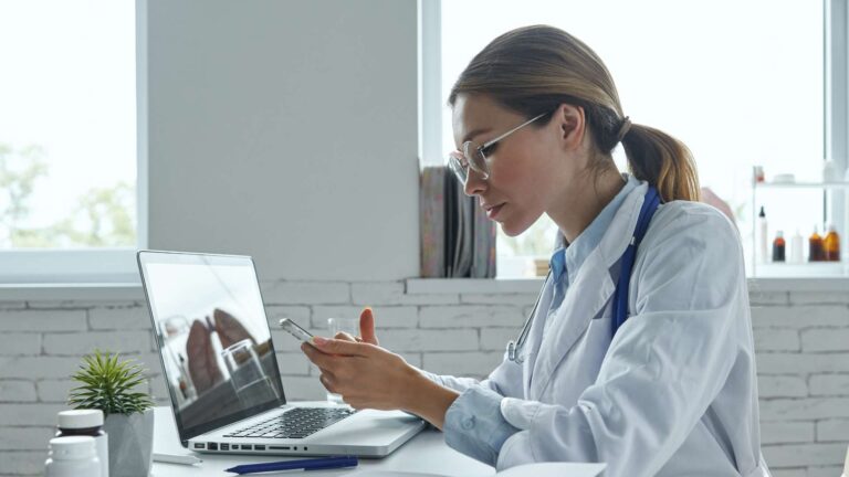 Preparing for a Virtual Pediatrician Visit