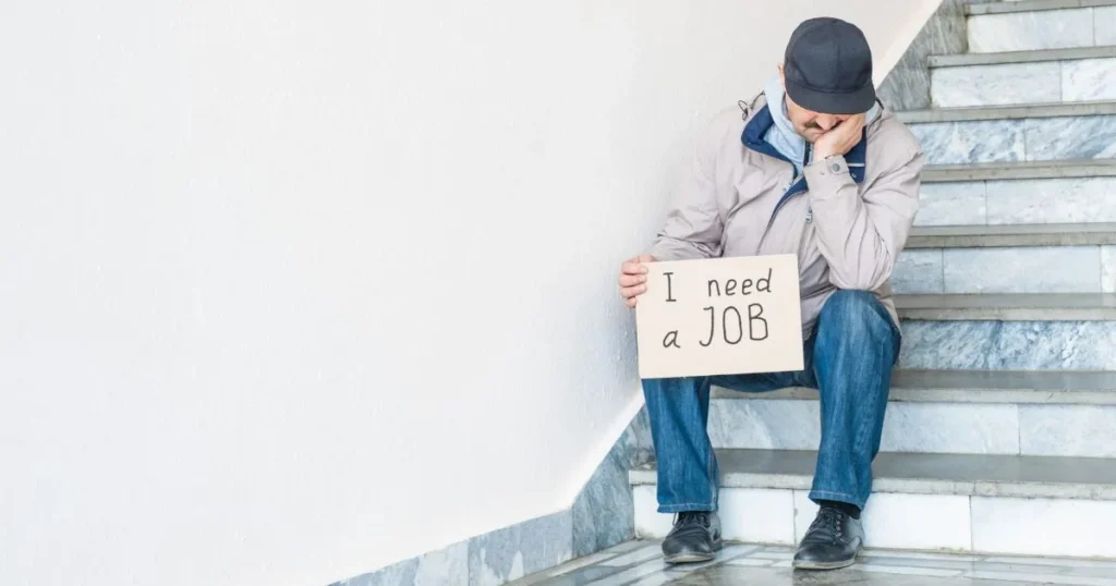 Protect Your Credit Score During Unemployment